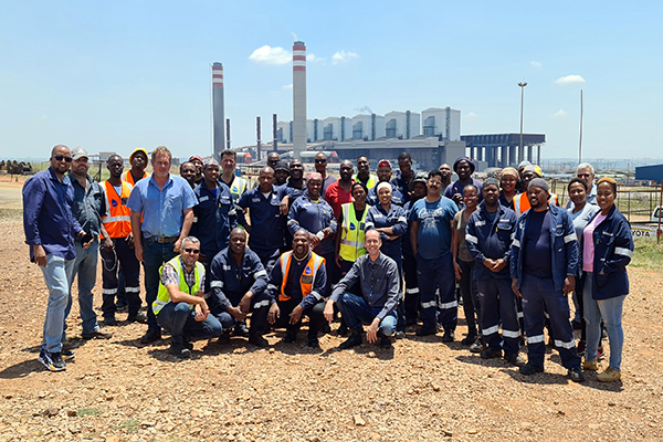 Babcock Africa, Related Articles, Engineering Solutions, Babcock achieves exceptional safety record
