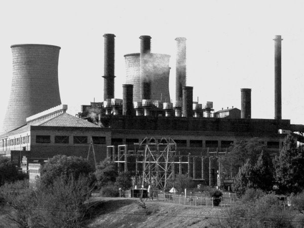 Babcock Africa, Media, 135 years powering Africa with steam and boiler innovation