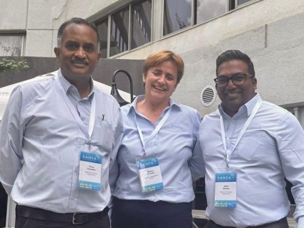 Babcock Africa, Media, A Powerful New Voice in Energy 