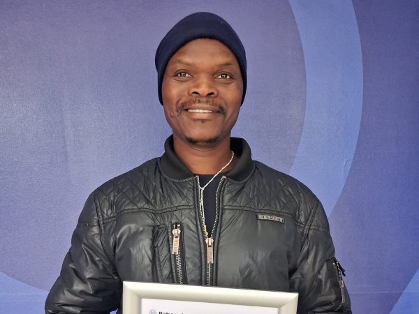 Babcock Africa, Media, A small idea with global impact