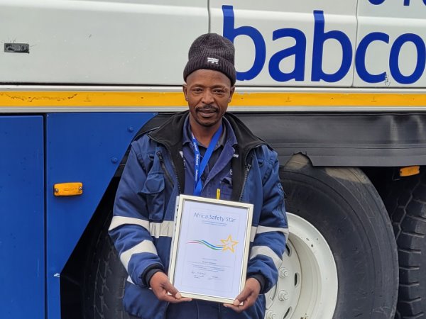 Babcock Africa, Media, Precision and professionalism