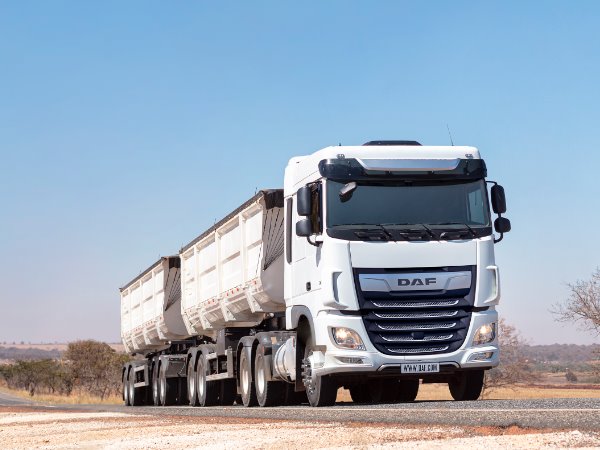 Babcock Africa, Media, The ultimate long haul workhorse