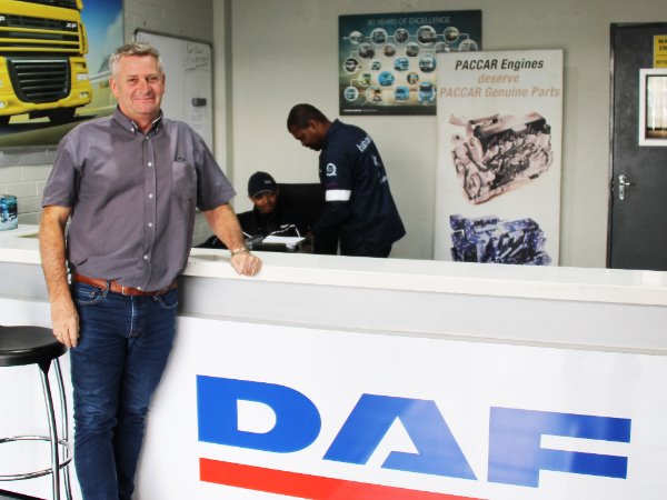 Babcock Africa, Media, Aftermarket performance equals fleet profitability