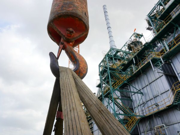 Babcock Africa, Media, Babcock at African Petrochemical and Energy Roadshow 2025