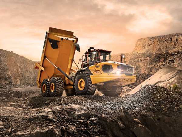 Babcock Africa, Media, The 55-Tonne Powerhouse