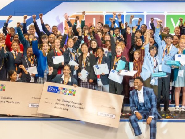 Babcock Africa, Media, Babcock invests in the innovators of tomorrow