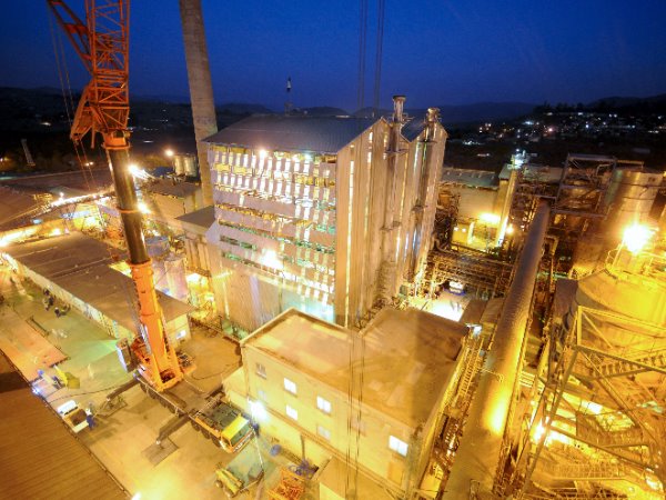 Babcock Africa, Media, Babcock strengthens industrial support across KwaZulu-Natal