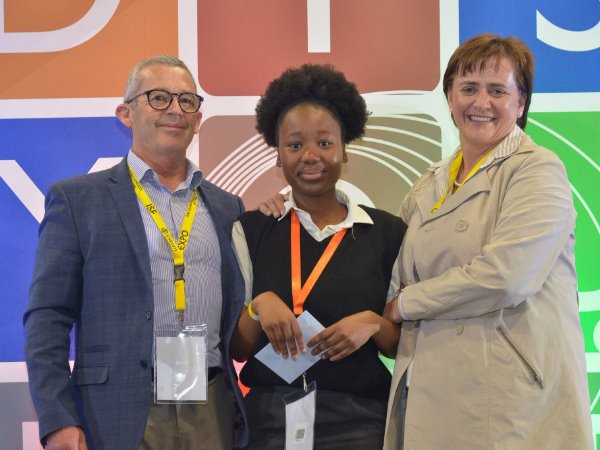Babcock Africa, Media, Babcock will award four Engineering Bursaries at Eskom Expo