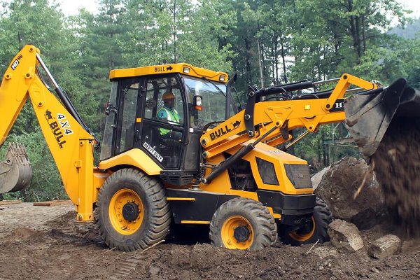 Boost farm productivity with Bull machinery from Babcock | Babcock ...