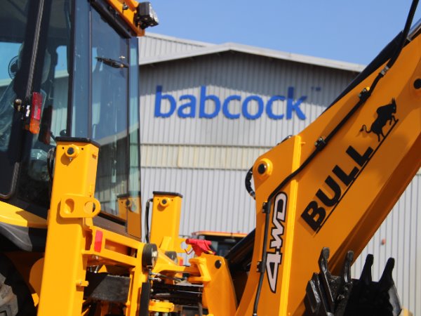 Babcock Africa, Media, BULL gains traction under Babcock leadership