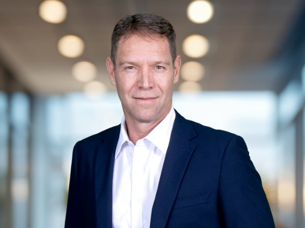 Babcock Africa, Media, Deon de Kock appointed to lead Babcock operations in Africa