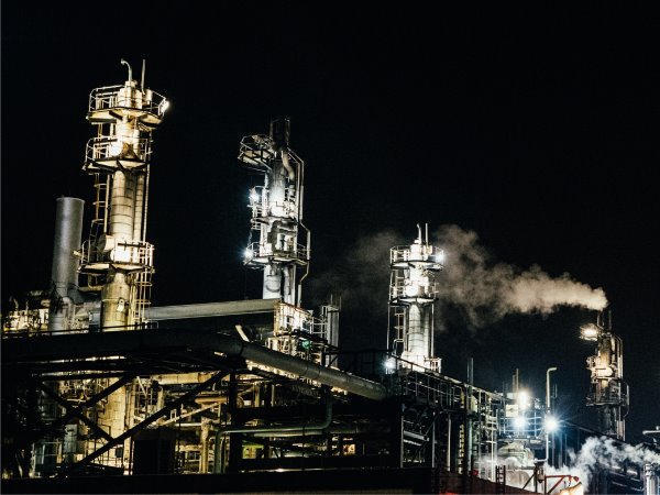 Babcock Africa, Media, Fast-tracked boiler upgrade strengthens refinery performance and emissions compliance