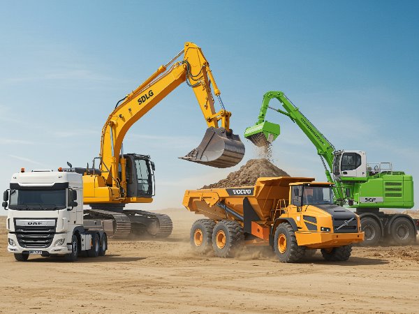 Babcock Africa, Media, Future ready equipment driving industry efficiency