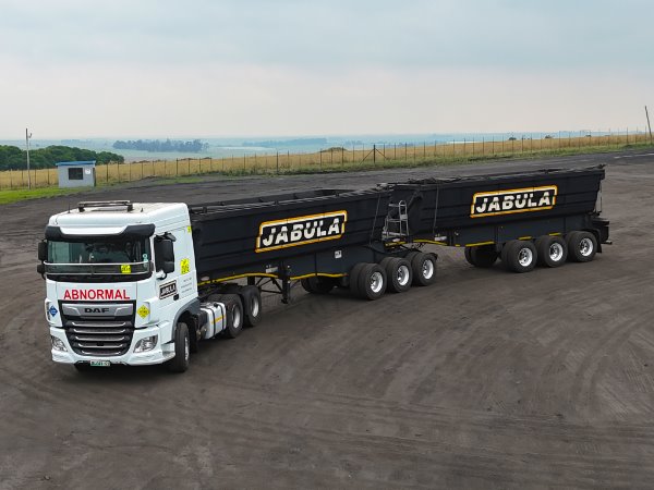 Babcock Africa, Media, When a breakdown proved reliability 