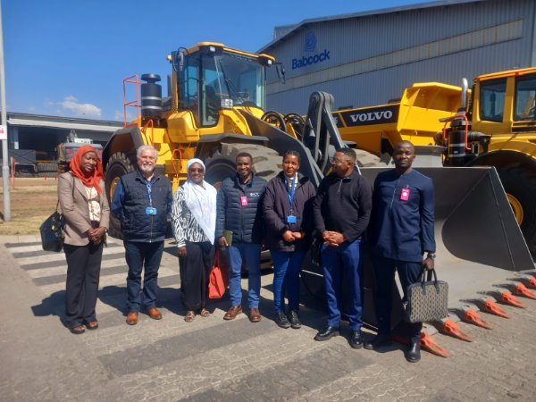 Babcock Africa, Media, NCPC Partnership Drives Big Savings