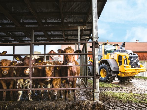 Babcock Africa, Media, Powering efficiency in modern agriculture