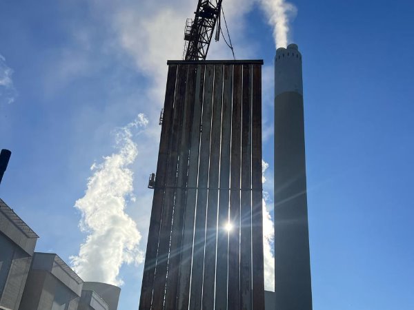 Babcock Africa, Media, SEIFSA Award Recognition