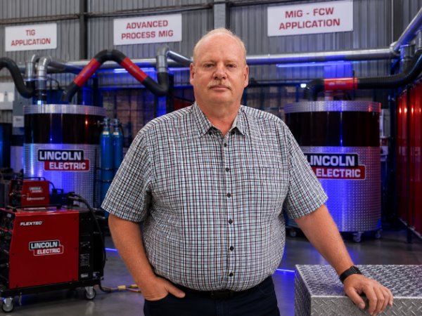 Babcock Africa, Media, The most expensive weld is the one you have to do twice