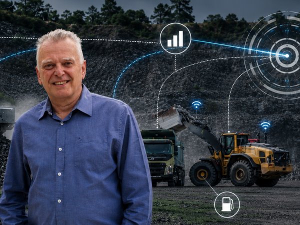 Babcock Africa, Media, Turning machine data into smarter fleet decisions
