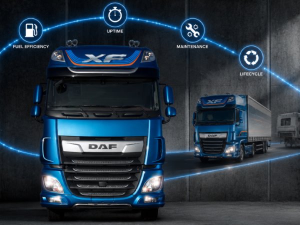 Babcock Africa, Media, Why residual value matters in the total cost of truck ownership