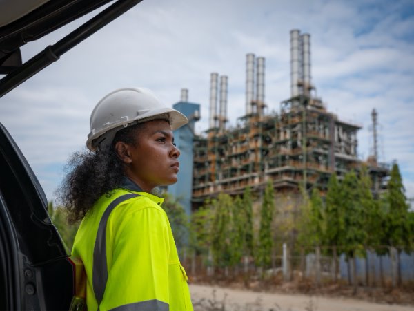 Babcock Africa, Media, Women driving African industry 