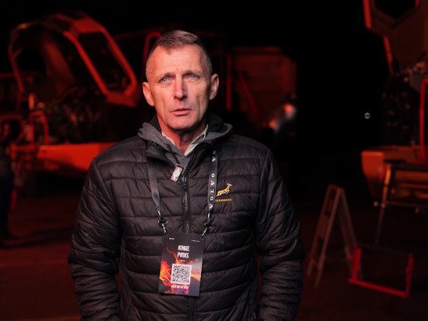 Babcock Africa, Media, Zizwe sees strong potential in the Volvo New Generation ADT