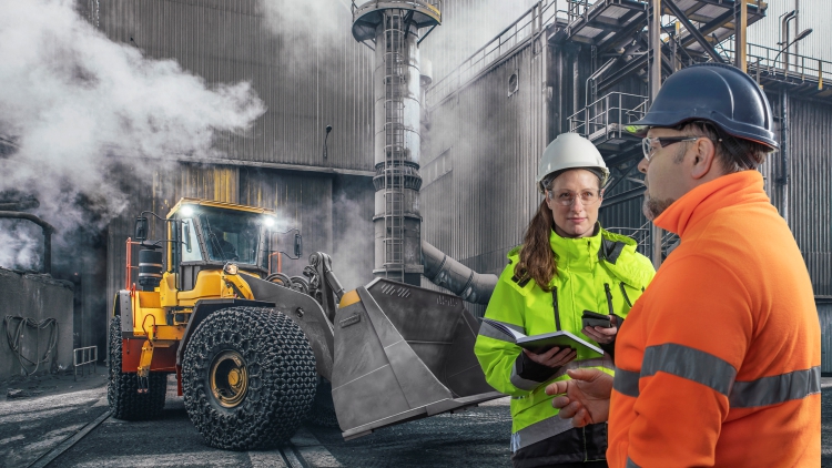 WHY FINANCE THROUGH VFS