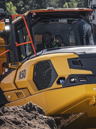 Construction Equipment - Desktop Image