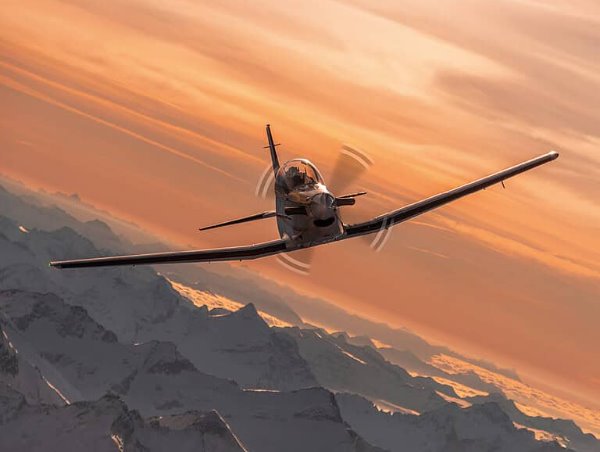 Aviation