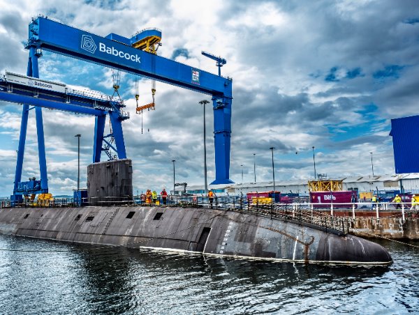 Marine and Naval Engineering