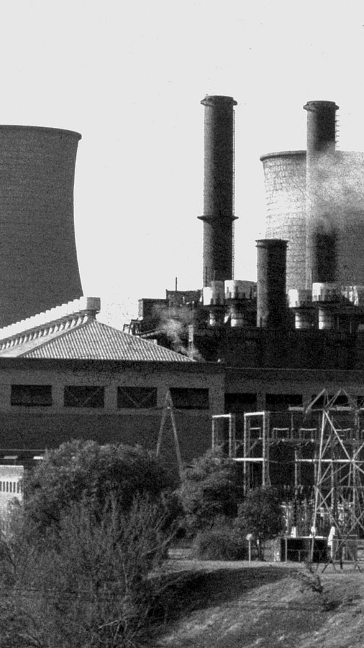 Babcock Africa, Media, 135 years powering Africa with steam innovation