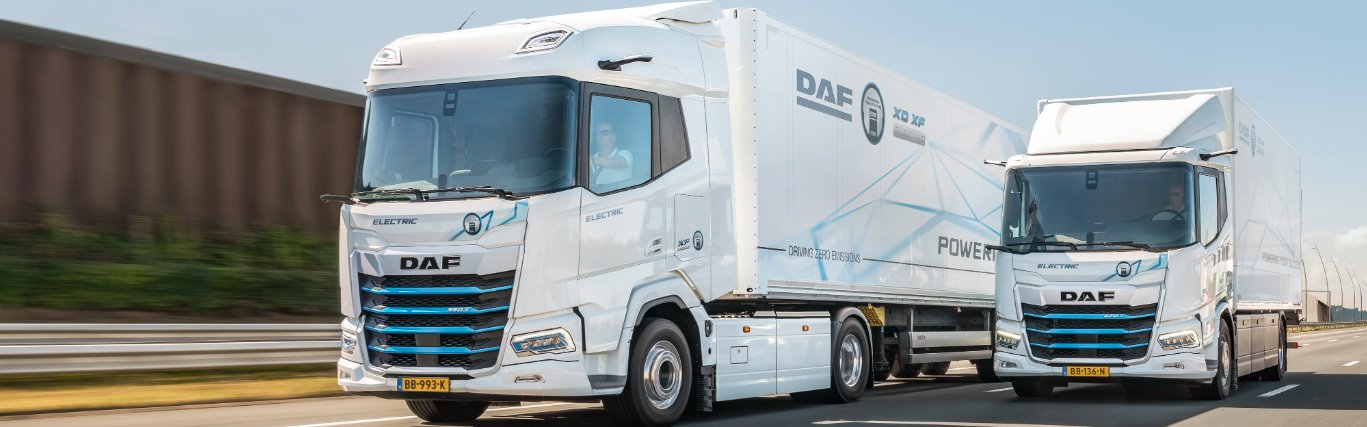 Babcock Africa, Media, 2026 Truck of the Year Goes to DAF