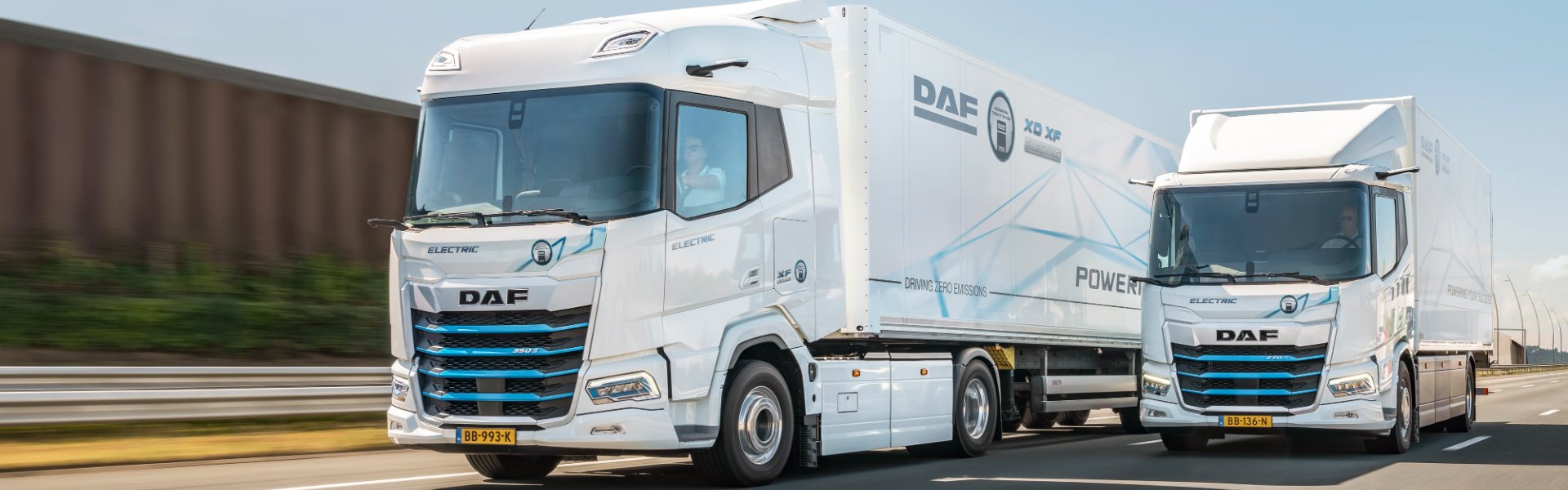 Babcock Africa, Media, 2026 Truck of the Year Goes to DAF