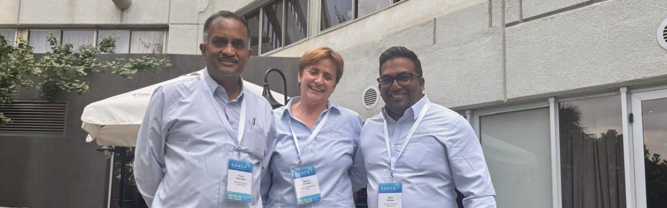 Babcock Africa, Media, A Powerful New Voice in Energy 