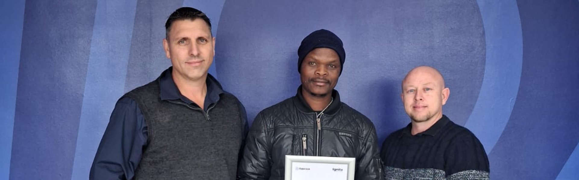 Babcock Africa, Media, A small idea with global impact