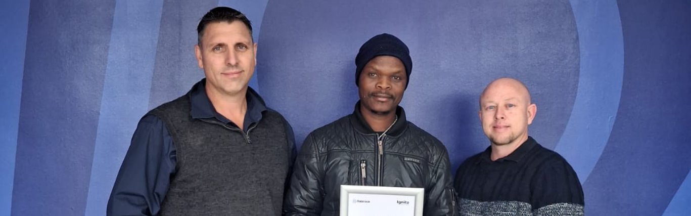 Babcock Africa, Media, A small idea with global impact