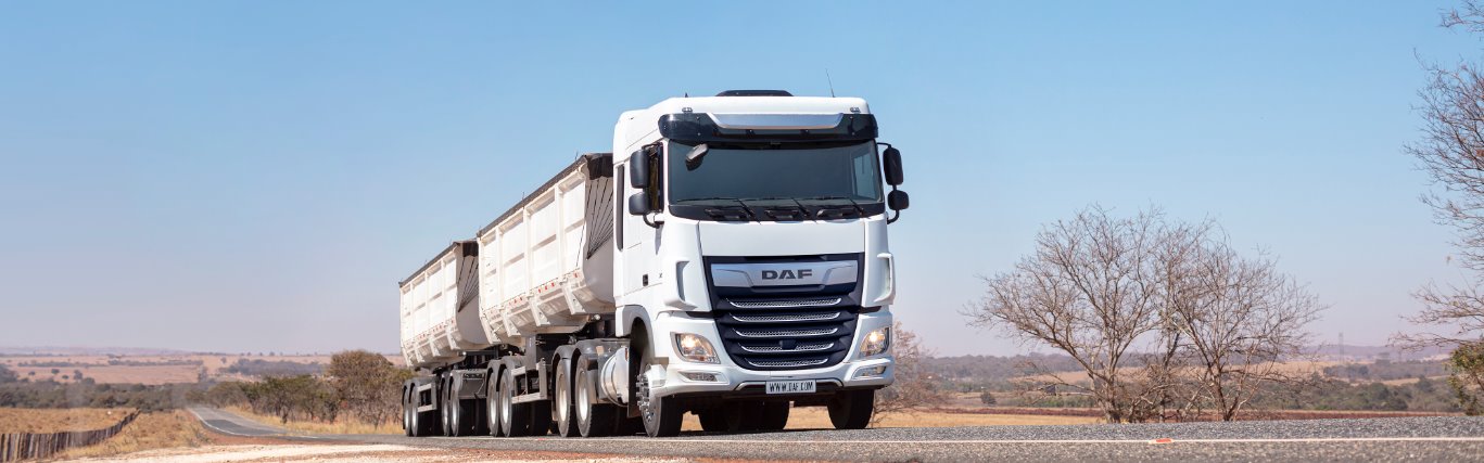 Babcock Africa, Media, The ultimate long haul workhorse