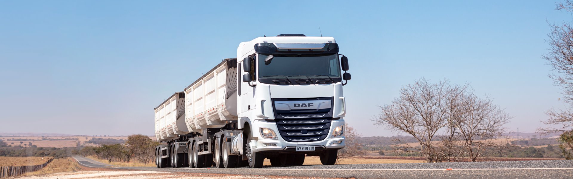 Babcock Africa, Media, The ultimate long haul workhorse