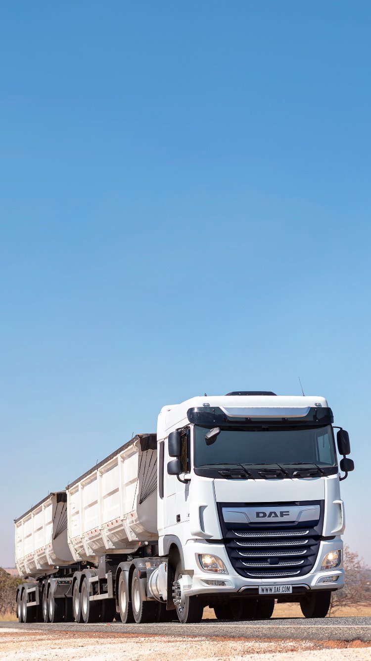 Babcock Africa, Media, The ultimate long haul workhorse