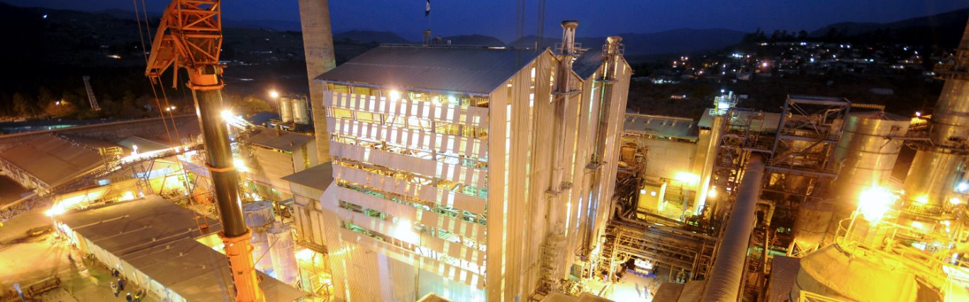 Babcock Africa, Media, Babcock strengthens industrial support across KwaZulu-Natal