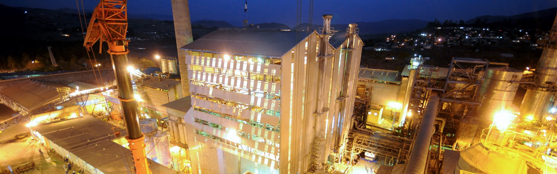 Babcock Africa, Media, Babcock strengthens industrial support across KwaZulu-Natal