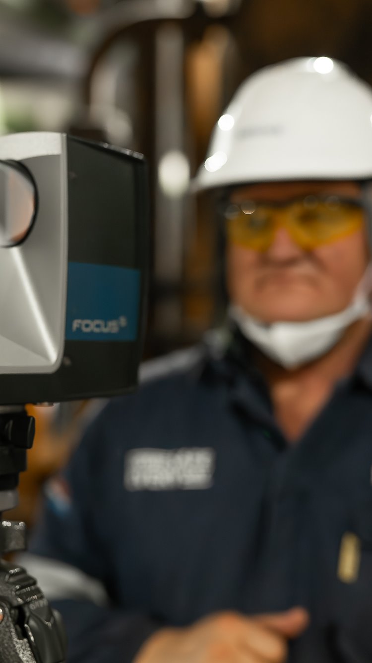 Babcock Africa, Project Story, Boiler Legacy to Next Generation 