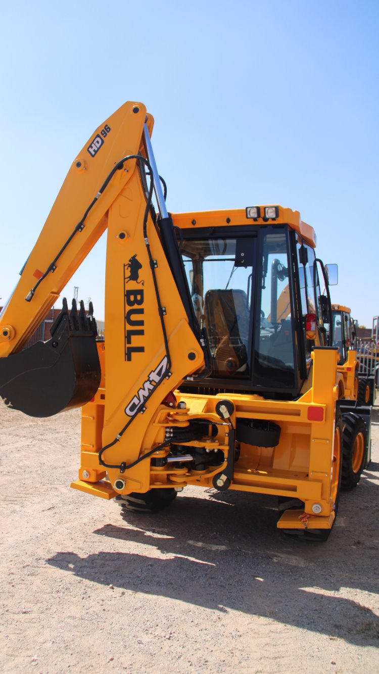 Babcock Africa, Media, BULL gains traction under Babcock leadership