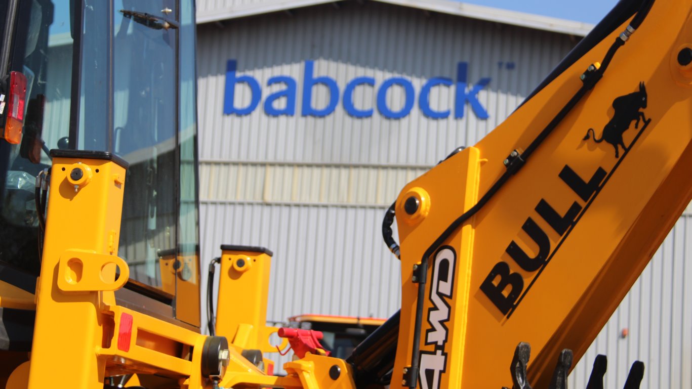 Babcock Africa, Media, BULL gains traction under Babcock leadership