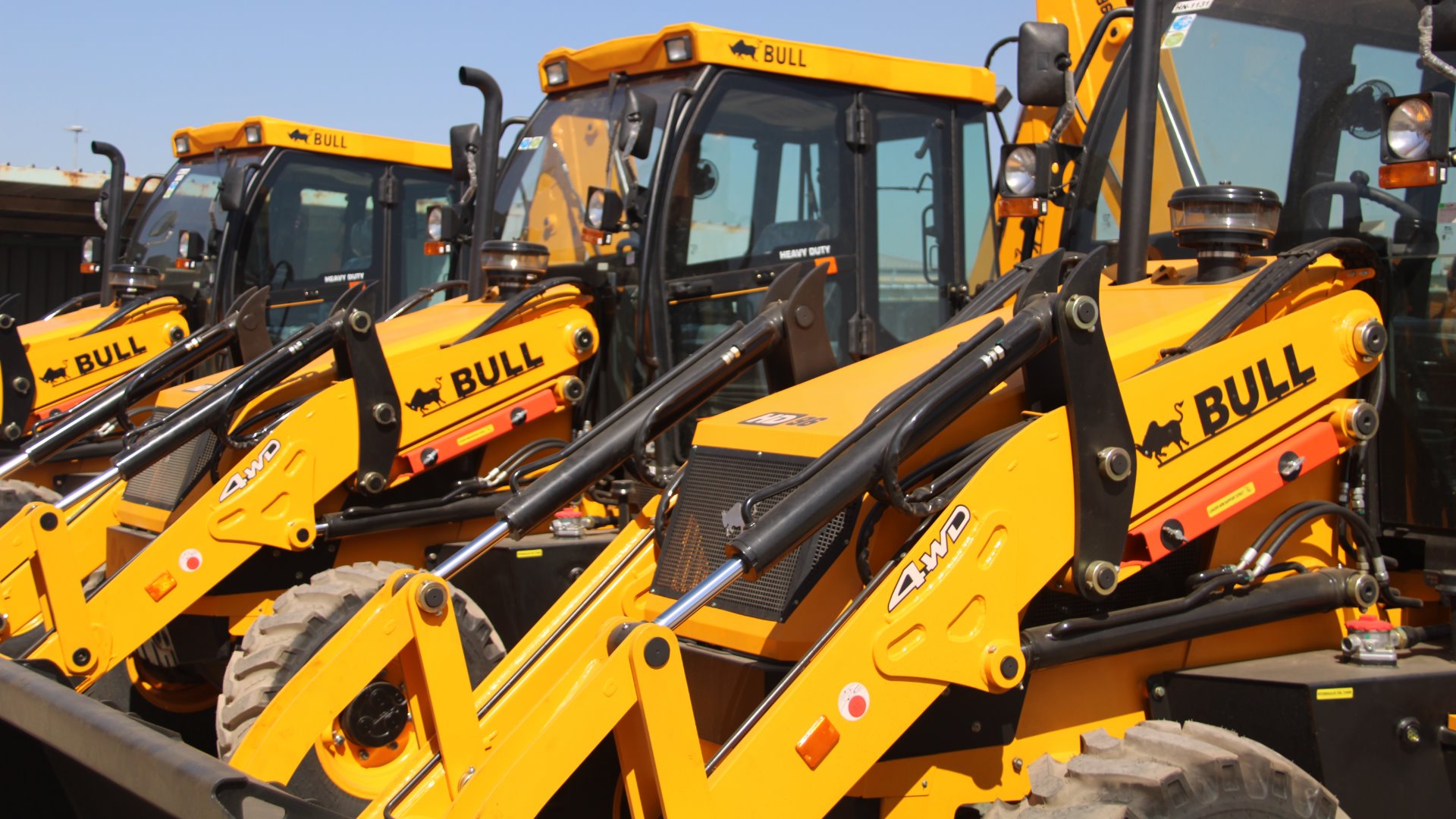 Babcock Africa, Media, BULL gains traction under Babcock leadership