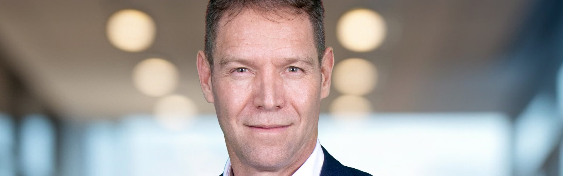 Babcock Africa, Media, Deon de Kock appointed to lead Babcock operations in Africa