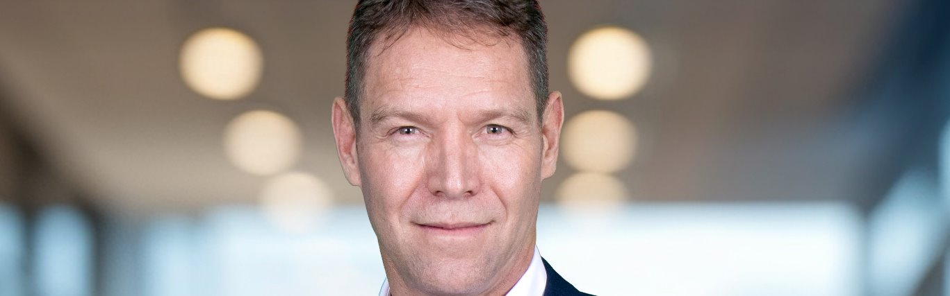Babcock Africa, Media, Deon de Kock appointed to lead Babcock operations in Africa