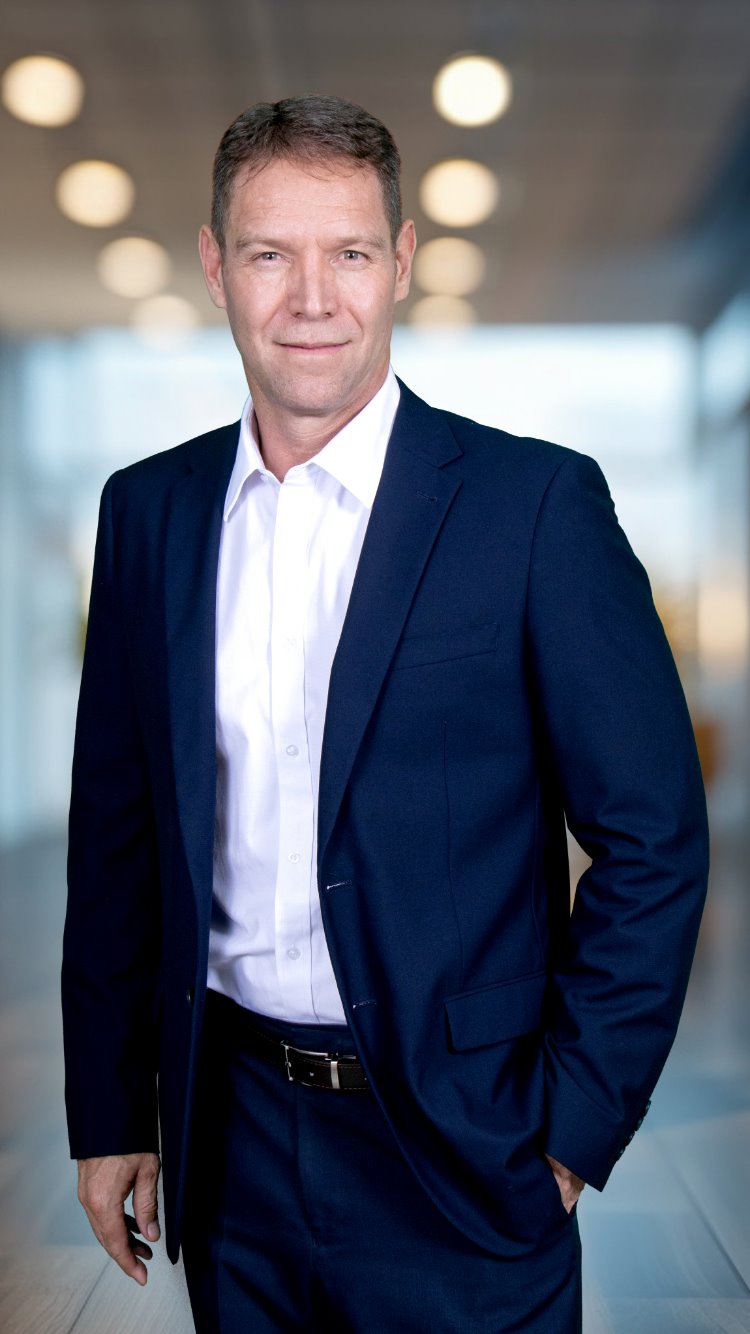 Babcock Africa, Media, Deon de Kock appointed to lead Babcock operations in Africa