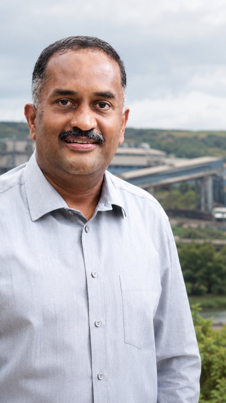 Babcock Africa, Media, Driving industrial decarbonisation in Africa