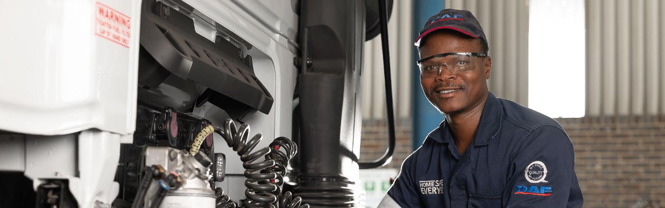 Babcock Africa, Media, Elvis wins Africa Safety Star for December